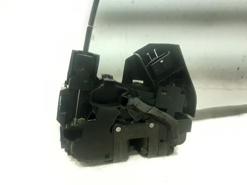 Front right lock RENAULT ESPACE V (JR_) 2.0 Blue dCi 200 (JRAL) | BP12406458C97 