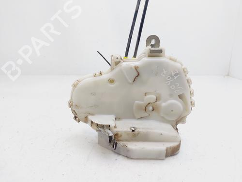 Used Rear left lock HONDA CIVIC VIII Hatchback (FN, FK) 2.2 CTDi (FK3) (140 hp) 29378465