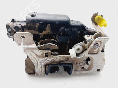 Front right lock RENAULT KANGOO (KC0/1_)  | BP19664074C97 