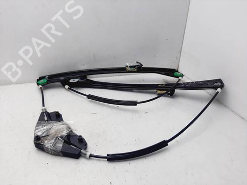 Front left window mechanism VW GOLF V (1K1)  | BP22711906C22 
