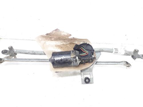 Used Front wiper motor SEAT CORDOBA Vario (6K5) 1.9 SDI (68 hp) 8606485
