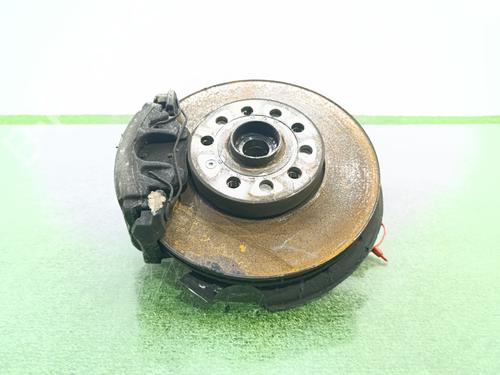 Used Left front steering knuckle AUDI A3 (8P1) [2003-2013]  31091159