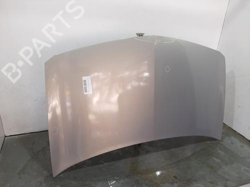 Hood RENAULT MEGANE II (BM0/1_, CM0/1_) 1.5 dCi (BM0F, BM0T, BM2B, CM0F, CM0T) | BP12561611C1 