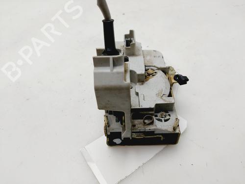 Front left lock PEUGEOT 307 (3A/C)  | BP28057285C98 