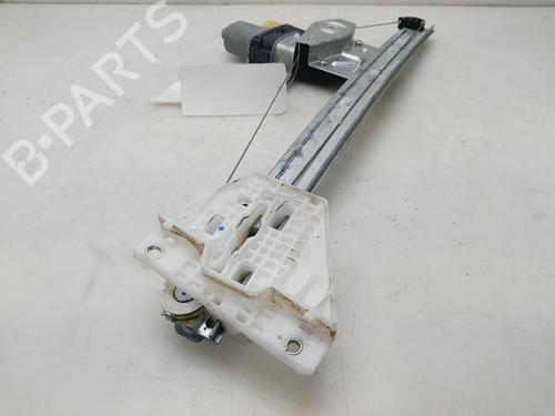 Rear right window mechanism FORD KUGA III (DFK)  | BP29719424C25 