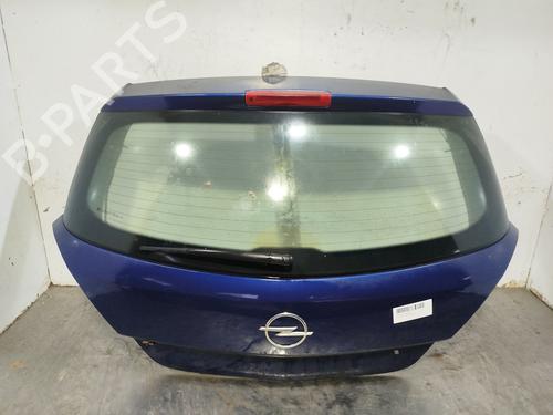 Used Tailgate Tailgate OPEL ASTRA H (A04) [2004-2014] 33928973 33928973