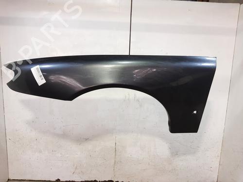 Used Left front fenders PEUGEOT 406 Coupe (8C) 2.2 HDI (133 hp) 16585951