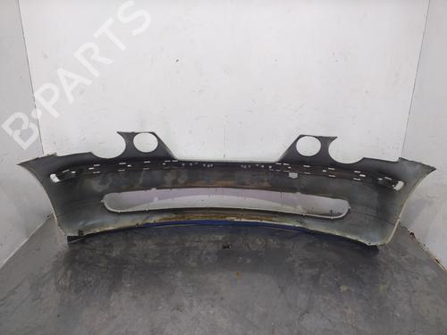 Front bumper BMW 3 Compact (E46) 316 ti | BP18729153C7 