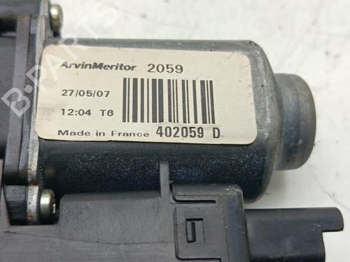 Left rear window motor KIA CEE'D SW (ED) | BP32696031E23 - Image 4