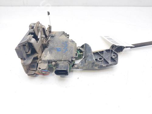 Front right lock VW BORA I (1J2) 1.6 16V | BP13617549C97 