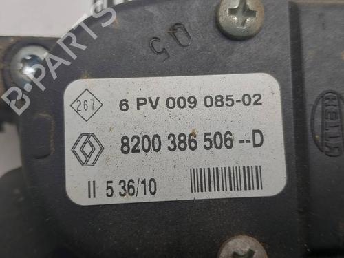 Pedal DACIA DUSTER (HS_) | BP38951723I4 - Image 3