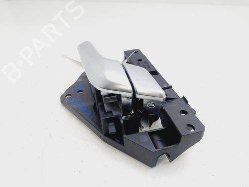 Rear left interior door handle LAND ROVER RANGE ROVER EVOQUE (L538)  | BP23660743I15 