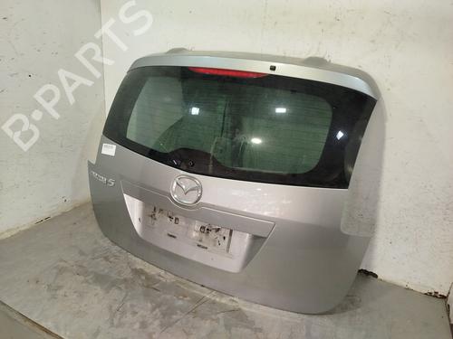 Tailgate MAZDA 5 (CR) 2.0 CD (CR19) | BP28013260C6 