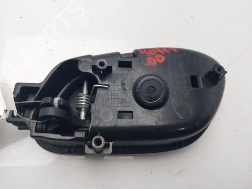 Front right interior door handle KIA CEE'D (JD) | BP32348451I14