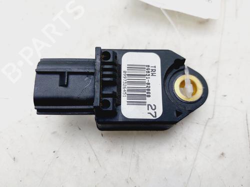 Electronic sensor TOYOTA AURIS (_E15_) | BP29903518M84