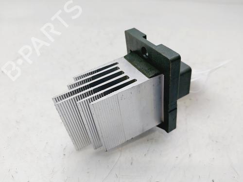 Heater resistor KIA SPORTAGE IV (QL, QLE) 1.6 GDI | BP29326307M108 