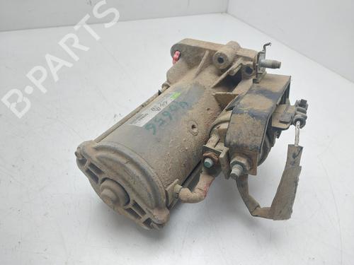 Starter RENAULT LAGUNA II (BG0/1_) 2.2 dCi (BG0F) | BP35781439M8 - Image 2