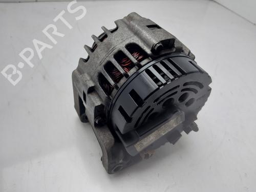 Alternator RENAULT CLIO II (BB_, CB_) 1.2 16V (BB05, BB0W, BB11, BB27, BB2T, BB2U, BB2V, CB05,... | BP32414007M7
