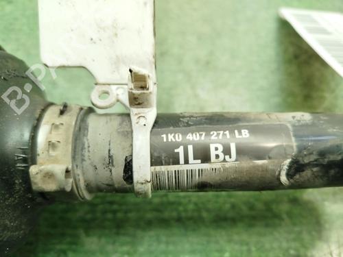 Left front driveshaft SEAT LEON (5F1) | BP32683552M38 - Image 5