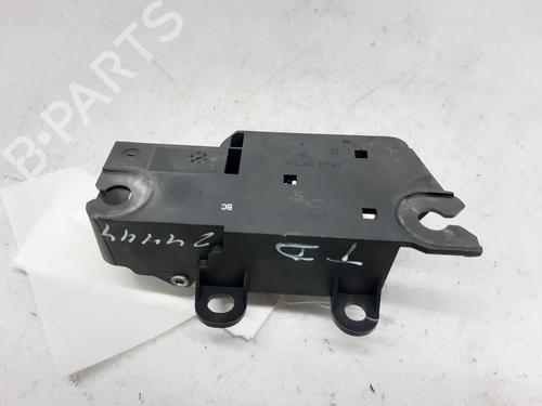 Rear right interior door handle FORD FOCUS C-MAX (DM2)  | BP12403128I16 