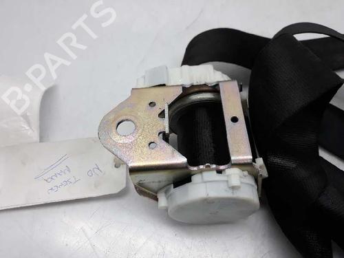 Rear left seatbelt AUDI A3 (8P1) 1.9 TDI | BP6624226I29 