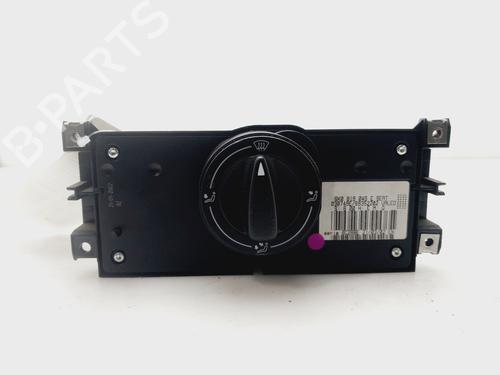 Used Climate control SEAT CORDOBA (6K1, 6K2) [1993-2002]  32403133