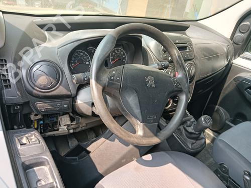 Fuel flap PEUGEOT BIPPER (AA_) | BP30401852C131