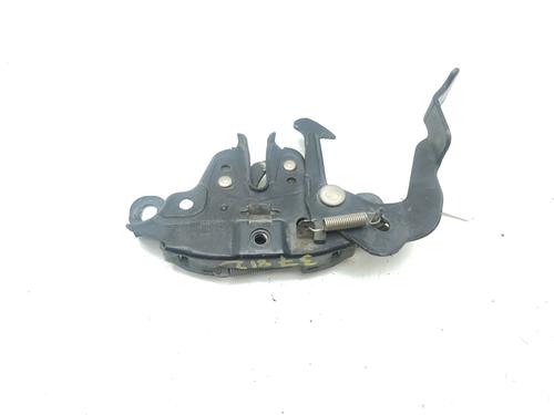 Hood lock NISSAN QASHQAI / QASHQAI +2 I (J10, NJ10, JJ10E) 2.0 dCi | BP25257114C133 