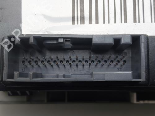 Climate control OPEL ASTRA H (A04) | BP37011729I5 - Image 4
