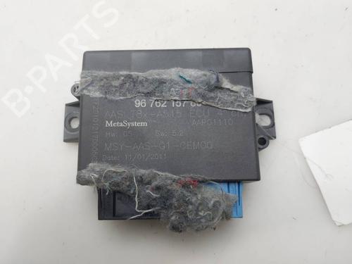 electronic-module-citroen-ds3-sa_-2009-2010-2011-2012-2013-2014-2015-2016-39139282 main image