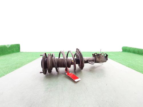 Used Left front shock absorber TOYOTA AURIS (_E15_) [2006-2012]  20159756