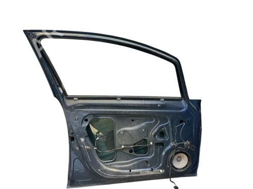 Left front door OPEL CORSA D (S07) 1.3 CDTI (L08, L68) | BP26287579C2 