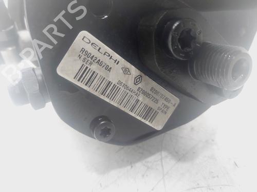 Pompe à injection RENAULT SCÉNIC II (JM0/1_)  | BP29572508M78 