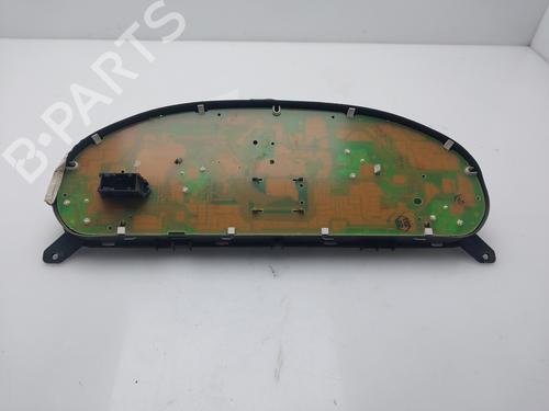 Instrument cluster PEUGEOT 406 (8B) 2.0 HDI 110 | BP16326278C47 