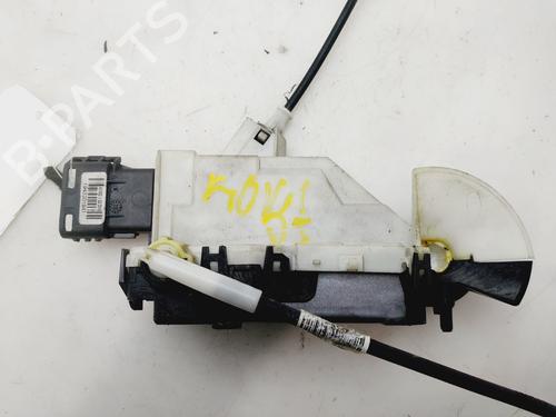 Front left lock PEUGEOT PARTNER Box Body/MPV | BP30680970C98