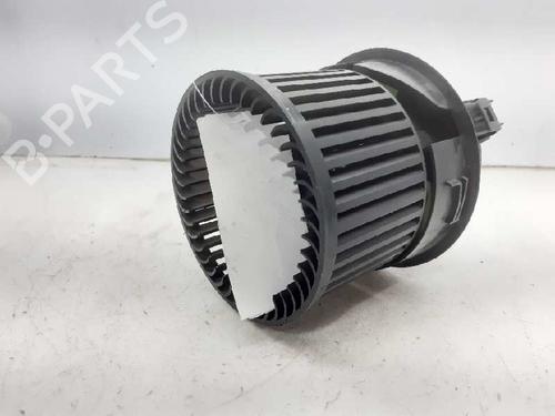 Used Heater blower motor PEUGEOT 208 I (CA_, CC_) 1.5 BlueHDI 100 (102 hp) 13997394