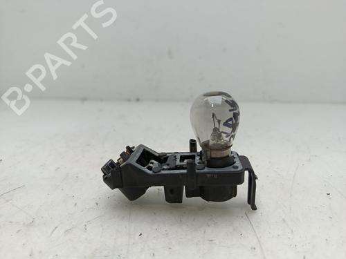Lampeholder SEAT LEON (1P1) 1.4 TSI (125 hp) 31160377