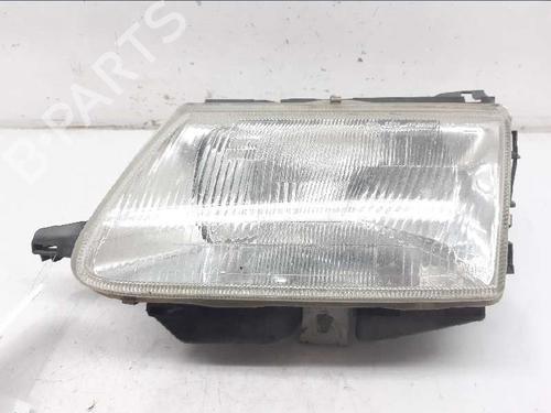 Faro izquierdo CITROËN SAXO (S0, S1) 1.5 D (57 hp) 5609354