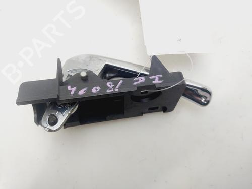 Front left interior door handle ALFA ROMEO 147 (937_) 1.9 JTDM (937.AXD1A, 937.AXV1A, 937.BXB1A) | BP30167027I13