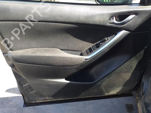 Højre bagtil invendig håndtag MAZDA CX-5 (KE, GH) 2.2 D (KE2FW) | BP15724271I16 