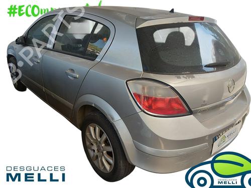 Engine control unit (ECU) OPEL ASTRA H (A04) | BP38104210M57 - Image 7