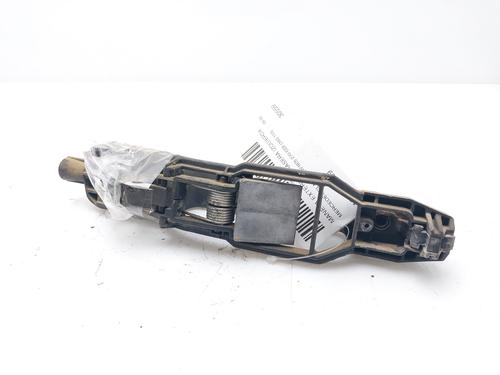Rear left exterior door handle MERCEDES-BENZ M-CLASS (W163) ML 270 CDI (163.113) | BP13075150C130 