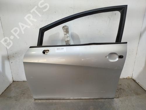 Used Left front door Left front door SEAT LEON (1P1) [2005-2013] 36219817 36219817