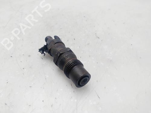 Injector FORD FIESTA IV (JA_, JB_) 1.8 D | BP25617599M100 