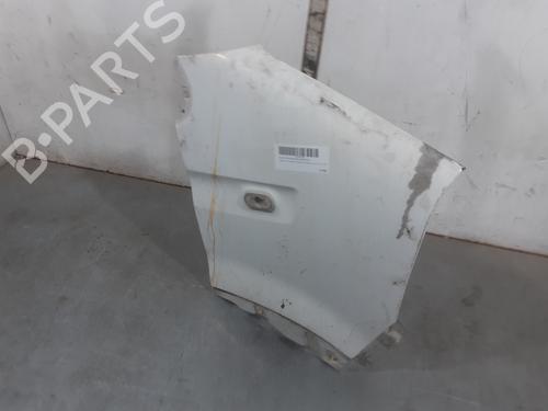 Right front fenders RENAULT MASTER II Van (FD) 2.5 dCi | BP8302283C42 