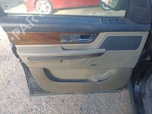 Electronic module LAND ROVER RANGE ROVER SPORT I (L320) 3.0 D 4x4 | BP36070802M83 - Image 11