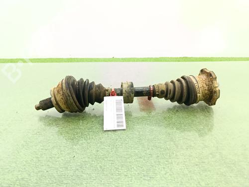 Used Left front driveshaft SEAT IBIZA III (6L1) [2002-2009]  31051007