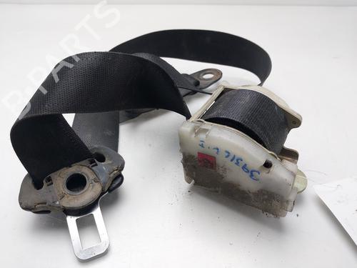 Cintura di sicurezza anteriore sinistra OPEL COMBO Box Body/MPV (71_) 1.7 D (60 hp) 33172596