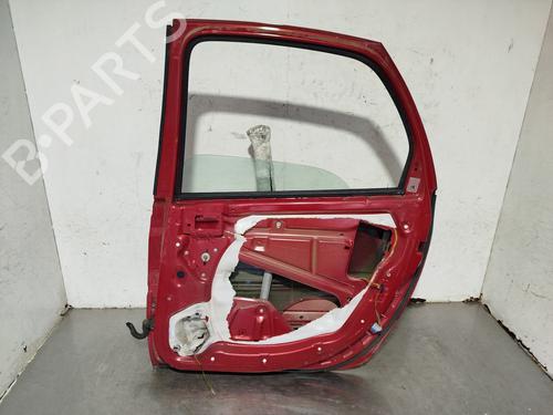 Right rear door CITROËN XSARA PICASSO (N68) 1.6 HDi | BP30056968C5