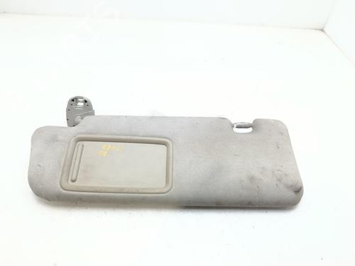 Used Right sun visor Right sun visor TOYOTA PRIUS (_W3_) 1.8 Hybrid (ZVW3_) (99 hp) 34211112 34211112
